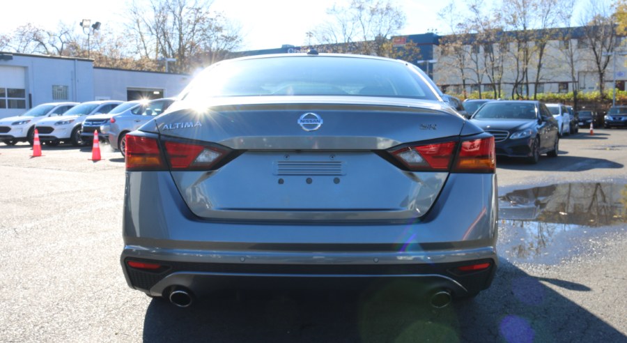 Used Nissan Altima 2.5 SR Sedan 2021 | Inman Motors Sales. Medford, Massachusetts Used Nissan Altima 2.5 SR Sedan 2021 | Inman Motors Sales. Medford, Massachusetts