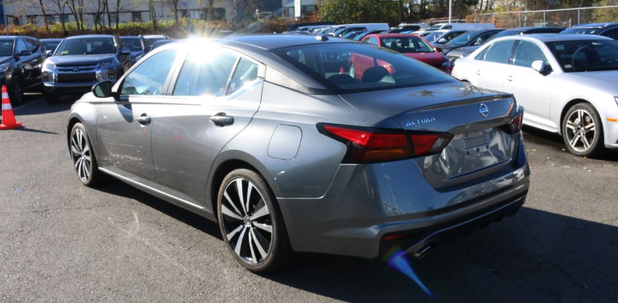 Used Nissan Altima 2.5 SR Sedan 2021 | Inman Motors Sales. Medford, Massachusetts Used Nissan Altima 2.5 SR Sedan 2021 | Inman Motors Sales. Medford, Massachusetts
