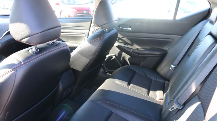 Used Nissan Altima 2.5 SR Sedan 2021 | Inman Motors Sales. Medford, Massachusetts Used Nissan Altima 2.5 SR Sedan 2021 | Inman Motors Sales. Medford, Massachusetts