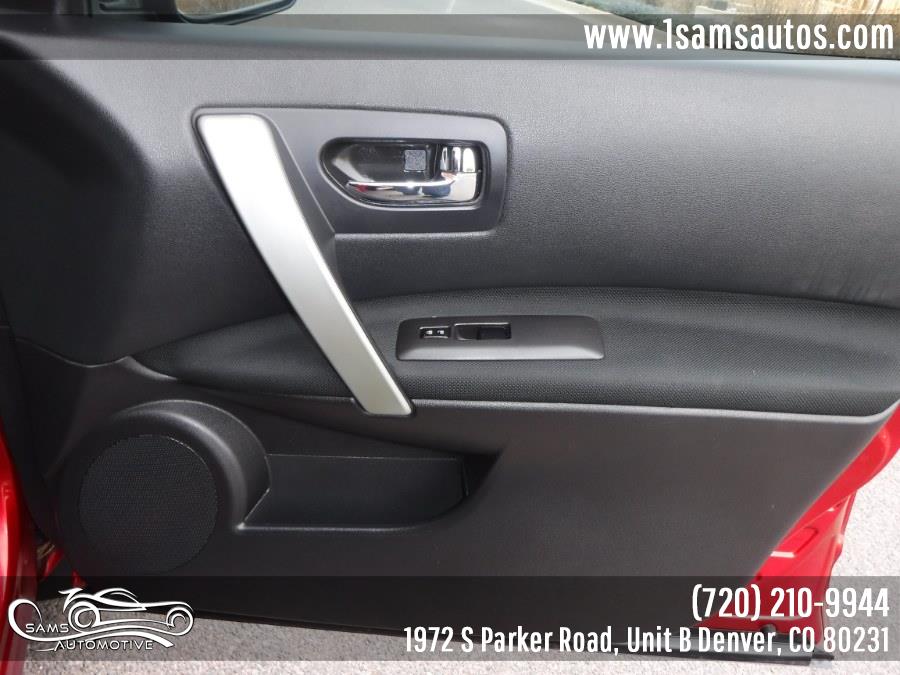 2014 Nissan Rogue Select FWD 4dr S, available for sale in Denver, Colorado | Sam's Automotive. Denver, Colorado 2014 Nissan Rogue Select FWD 4dr S, available for sale in Denver, Colorado | Sam's Automotive. Denver, Colorado