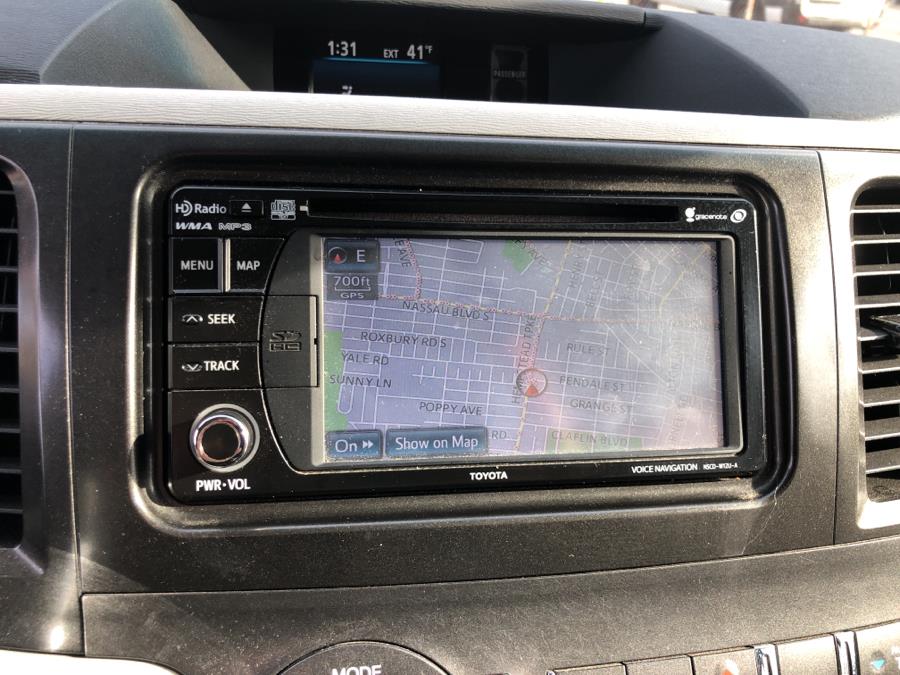 Used Toyota Sienna 5dr 8-Pass Van V6 SE FWD (Natl) 2013 | Signature Auto Sales. Franklin Square, New York Used Toyota Sienna 5dr 8-Pass Van V6 SE FWD (Natl) 2013 | Signature Auto Sales. Franklin Square, New York