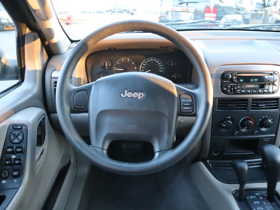Used Jeep Grand Cherokee 4dr Laredo 4WD 2004 | My Auto Inc.. Huntington Station, New York Used Jeep Grand Cherokee 4dr Laredo 4WD 2004 | My Auto Inc.. Huntington Station, New York