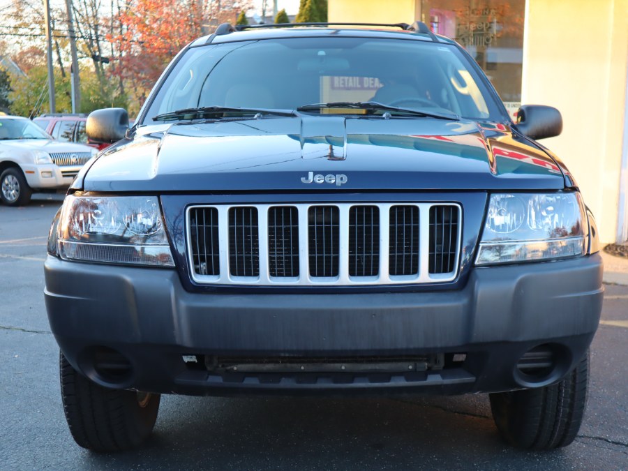 Used Jeep Grand Cherokee 4dr Laredo 4WD 2004 | My Auto Inc.. Huntington Station, New York Used Jeep Grand Cherokee 4dr Laredo 4WD 2004 | My Auto Inc.. Huntington Station, New York