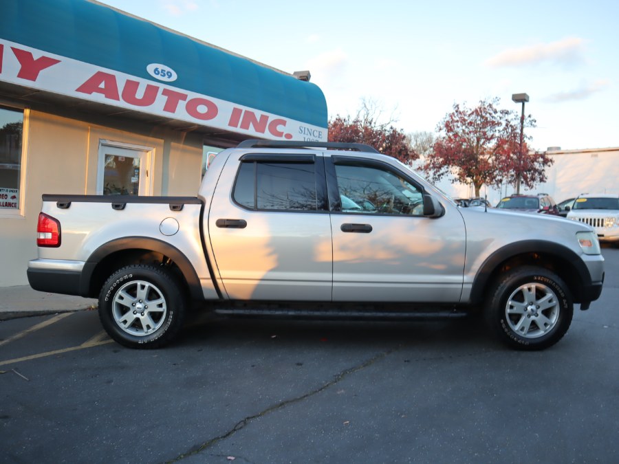 Used Ford Explorer Sport Trac 4WD 4dr V6 XLT 2007 | My Auto Inc.. Huntington Station, New York Used Ford Explorer Sport Trac 4WD 4dr V6 XLT 2007 | My Auto Inc.. Huntington Station, New York