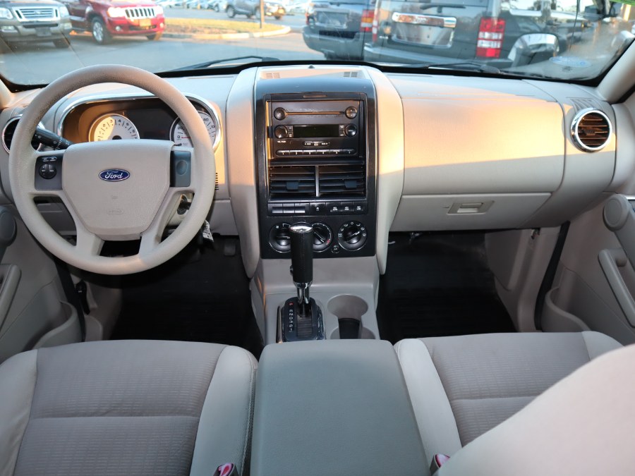Used Ford Explorer Sport Trac 4WD 4dr V6 XLT 2007 | My Auto Inc.. Huntington Station, New York Used Ford Explorer Sport Trac 4WD 4dr V6 XLT 2007 | My Auto Inc.. Huntington Station, New York