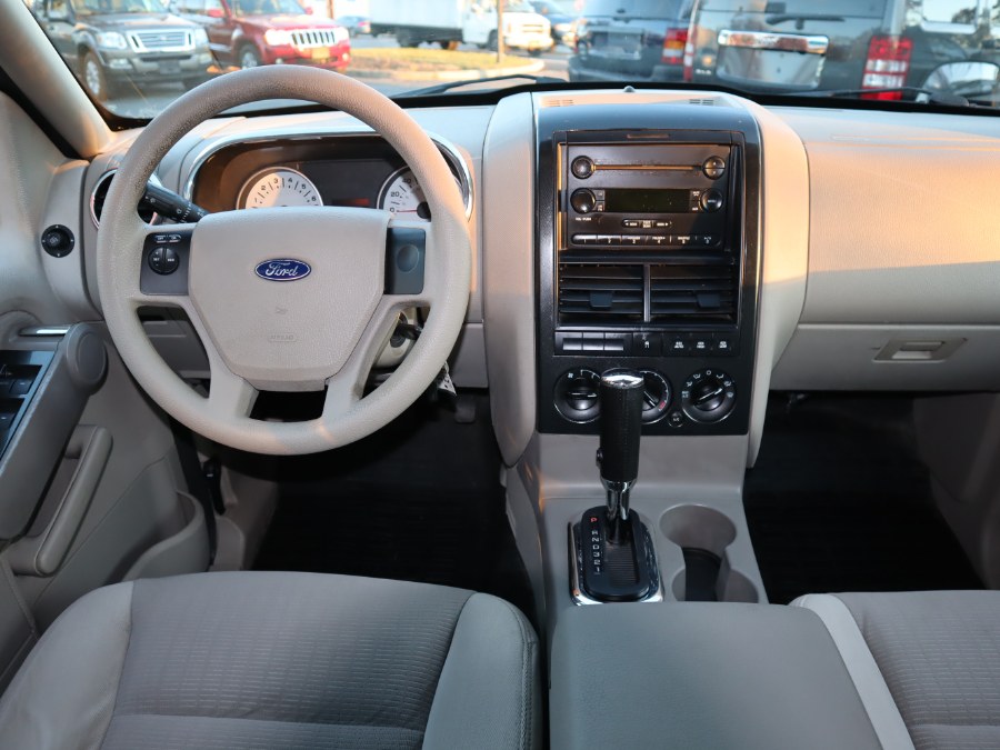 Used Ford Explorer Sport Trac 4WD 4dr V6 XLT 2007 | My Auto Inc.. Huntington Station, New York Used Ford Explorer Sport Trac 4WD 4dr V6 XLT 2007 | My Auto Inc.. Huntington Station, New York