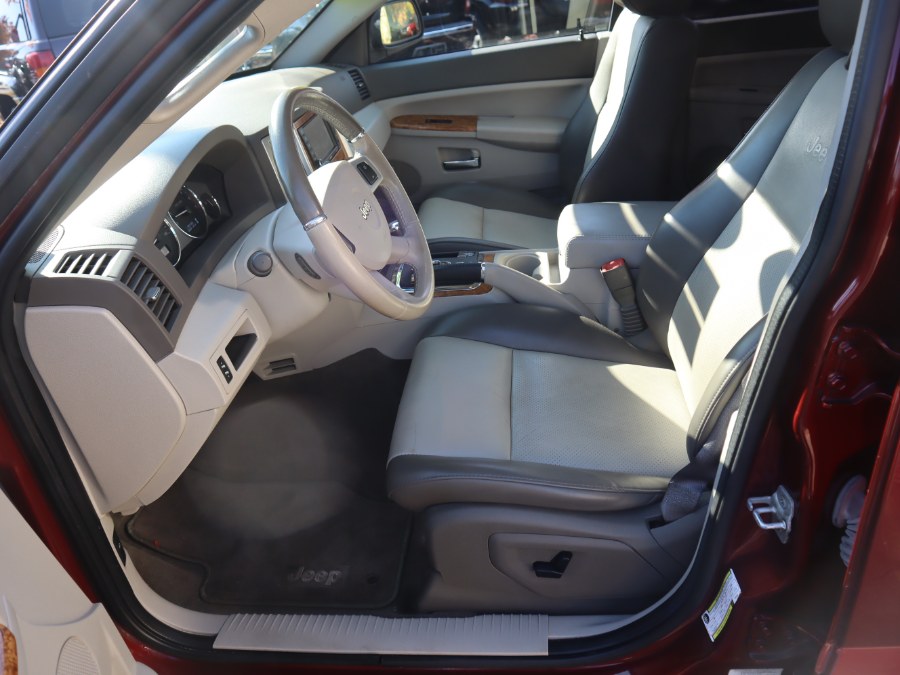 2008 Jeep Grand Cherokee 4WD 4dr Limited, available for sale in Huntington Station, New York | My Auto Inc.. Huntington Station, New York 2008 Jeep Grand Cherokee 4WD 4dr Limited, available for sale in Huntington Station, New York | My Auto Inc.. Huntington Station, New York