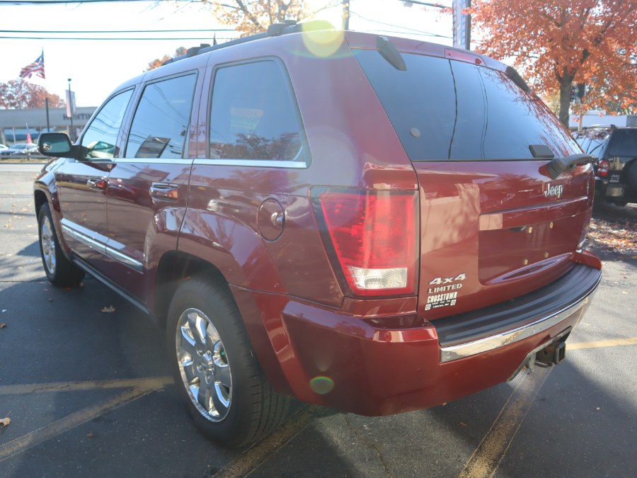 2008 Jeep Grand Cherokee 4WD 4dr Limited, available for sale in Huntington Station, New York | My Auto Inc.. Huntington Station, New York 2008 Jeep Grand Cherokee 4WD 4dr Limited, available for sale in Huntington Station, New York | My Auto Inc.. Huntington Station, New York
