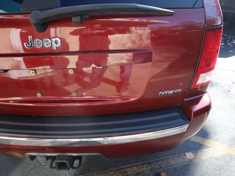 2008 Jeep Grand Cherokee 4WD 4dr Limited, available for sale in Huntington Station, New York | My Auto Inc.. Huntington Station, New York 2008 Jeep Grand Cherokee 4WD 4dr Limited, available for sale in Huntington Station, New York | My Auto Inc.. Huntington Station, New York