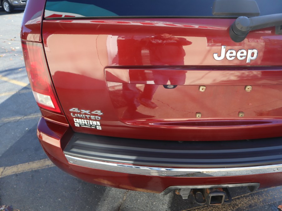 2008 Jeep Grand Cherokee 4WD 4dr Limited, available for sale in Huntington Station, New York | My Auto Inc.. Huntington Station, New York 2008 Jeep Grand Cherokee 4WD 4dr Limited, available for sale in Huntington Station, New York | My Auto Inc.. Huntington Station, New York