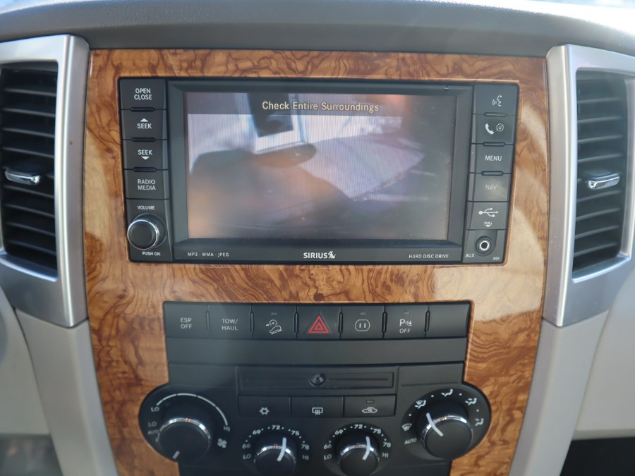 2008 Jeep Grand Cherokee 4WD 4dr Limited, available for sale in Huntington Station, New York | My Auto Inc.. Huntington Station, New York 2008 Jeep Grand Cherokee 4WD 4dr Limited, available for sale in Huntington Station, New York | My Auto Inc.. Huntington Station, New York