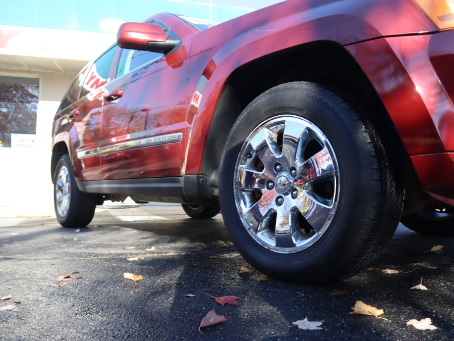 2008 Jeep Grand Cherokee 4WD 4dr Limited, available for sale in Huntington Station, New York | My Auto Inc.. Huntington Station, New York 2008 Jeep Grand Cherokee 4WD 4dr Limited, available for sale in Huntington Station, New York | My Auto Inc.. Huntington Station, New York