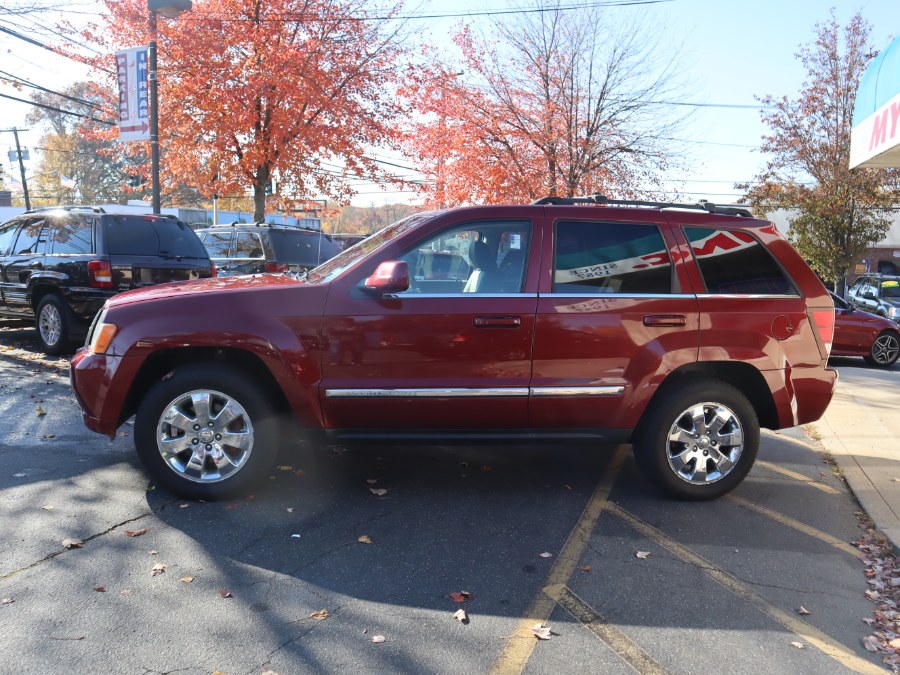 2008 Jeep Grand Cherokee 4WD 4dr Limited, available for sale in Huntington Station, New York | My Auto Inc.. Huntington Station, New York 2008 Jeep Grand Cherokee 4WD 4dr Limited, available for sale in Huntington Station, New York | My Auto Inc.. Huntington Station, New York