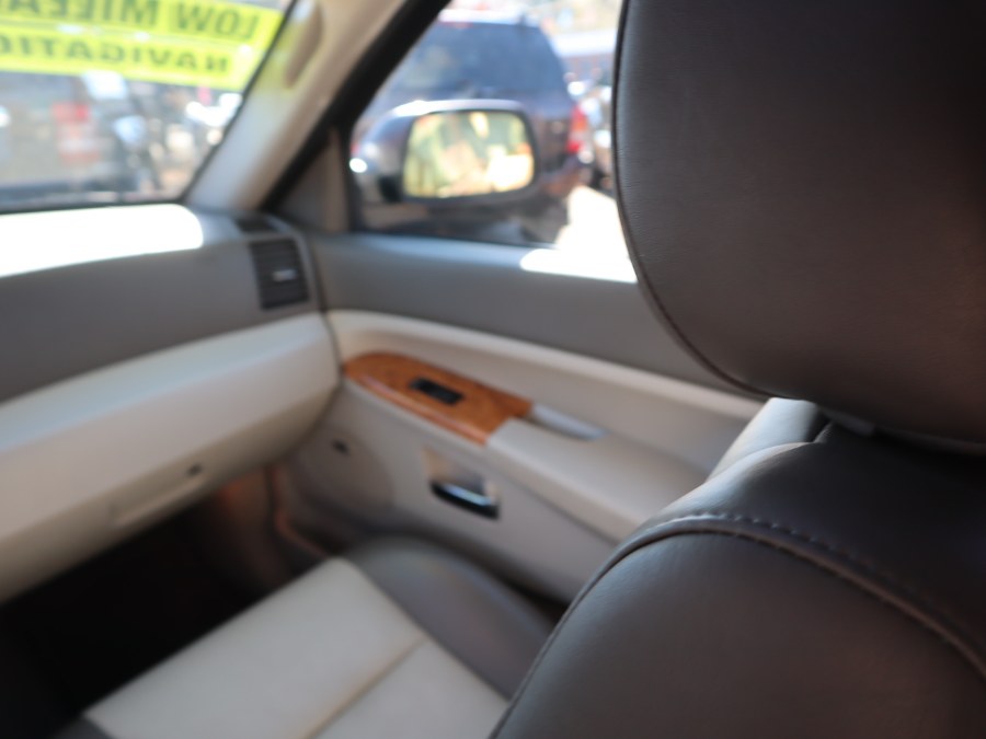 2008 Jeep Grand Cherokee 4WD 4dr Limited, available for sale in Huntington Station, New York | My Auto Inc.. Huntington Station, New York 2008 Jeep Grand Cherokee 4WD 4dr Limited, available for sale in Huntington Station, New York | My Auto Inc.. Huntington Station, New York