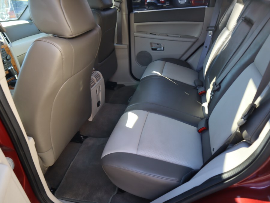 2008 Jeep Grand Cherokee 4WD 4dr Limited, available for sale in Huntington Station, New York | My Auto Inc.. Huntington Station, New York 2008 Jeep Grand Cherokee 4WD 4dr Limited, available for sale in Huntington Station, New York | My Auto Inc.. Huntington Station, New York
