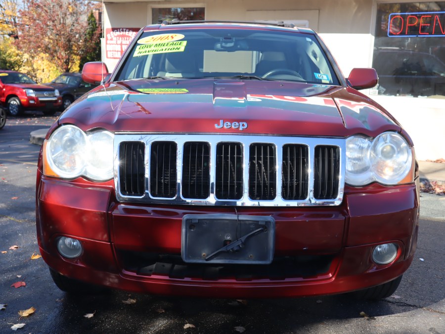 2008 Jeep Grand Cherokee 4WD 4dr Limited, available for sale in Huntington Station, New York | My Auto Inc.. Huntington Station, New York 2008 Jeep Grand Cherokee 4WD 4dr Limited, available for sale in Huntington Station, New York | My Auto Inc.. Huntington Station, New York