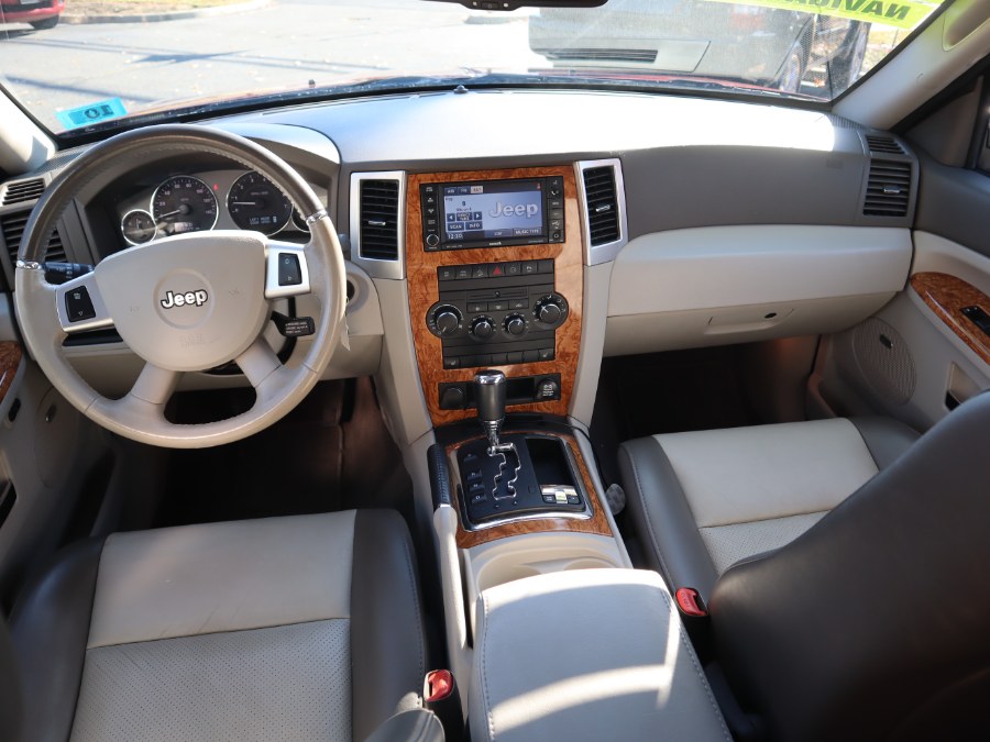 2008 Jeep Grand Cherokee 4WD 4dr Limited, available for sale in Huntington Station, New York | My Auto Inc.. Huntington Station, New York 2008 Jeep Grand Cherokee 4WD 4dr Limited, available for sale in Huntington Station, New York | My Auto Inc.. Huntington Station, New York