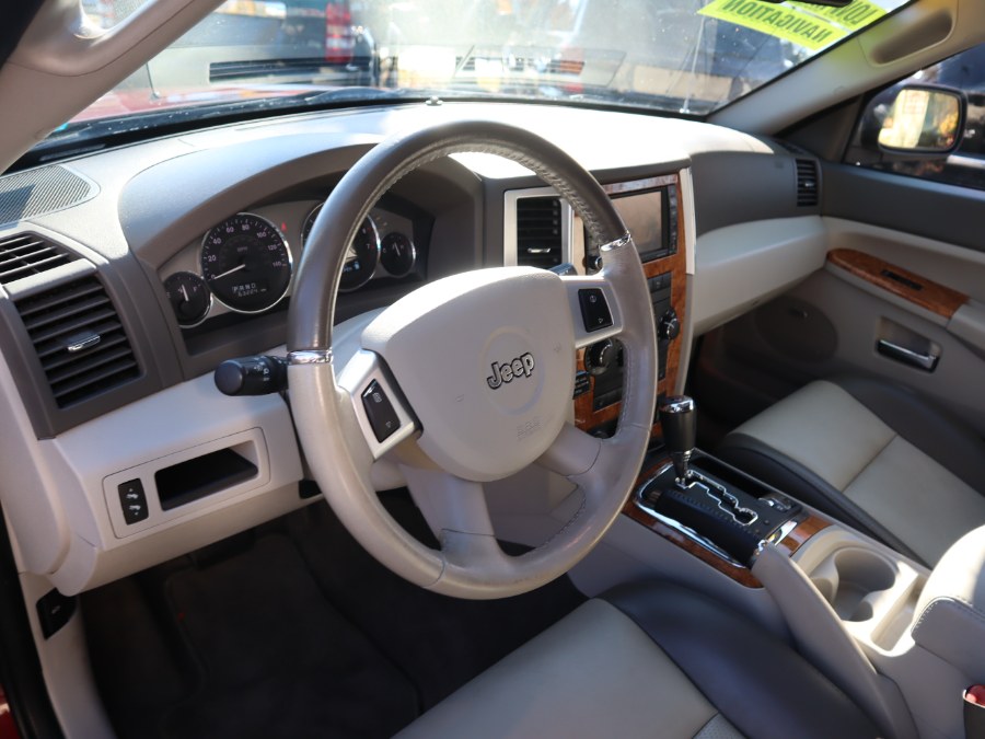 2008 Jeep Grand Cherokee 4WD 4dr Limited, available for sale in Huntington Station, New York | My Auto Inc.. Huntington Station, New York 2008 Jeep Grand Cherokee 4WD 4dr Limited, available for sale in Huntington Station, New York | My Auto Inc.. Huntington Station, New York
