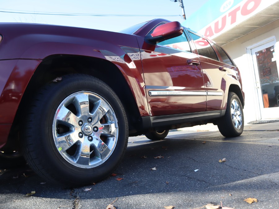 2008 Jeep Grand Cherokee 4WD 4dr Limited, available for sale in Huntington Station, New York | My Auto Inc.. Huntington Station, New York 2008 Jeep Grand Cherokee 4WD 4dr Limited, available for sale in Huntington Station, New York | My Auto Inc.. Huntington Station, New York