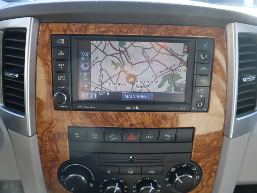 2008 Jeep Grand Cherokee 4WD 4dr Limited, available for sale in Huntington Station, New York | My Auto Inc.. Huntington Station, New York 2008 Jeep Grand Cherokee 4WD 4dr Limited, available for sale in Huntington Station, New York | My Auto Inc.. Huntington Station, New York