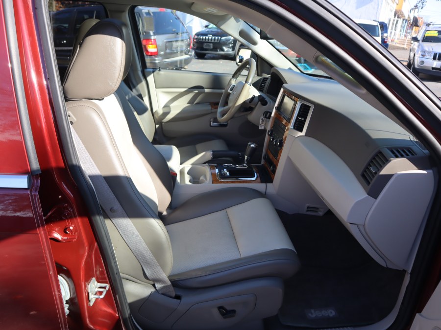 2008 Jeep Grand Cherokee 4WD 4dr Limited, available for sale in Huntington Station, New York | My Auto Inc.. Huntington Station, New York 2008 Jeep Grand Cherokee 4WD 4dr Limited, available for sale in Huntington Station, New York | My Auto Inc.. Huntington Station, New York