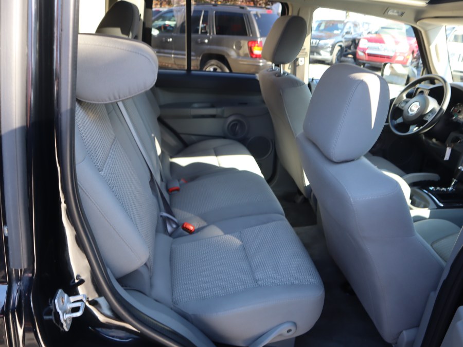 2007 Jeep Commander 4WD 4dr Sport, available for sale in Huntington Station, New York | My Auto Inc.. Huntington Station, New York 2007 Jeep Commander 4WD 4dr Sport, available for sale in Huntington Station, New York | My Auto Inc.. Huntington Station, New York