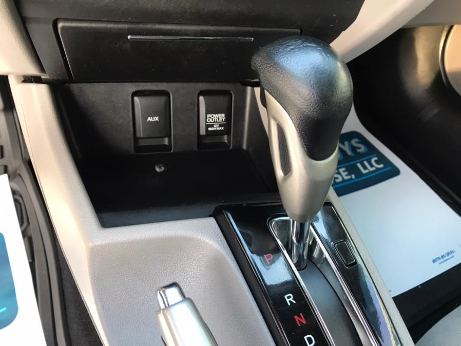 Used Honda Civic Sdn 4dr Auto LX 2013 | Good Guys Auto House. Southington, Connecticut Used Honda Civic Sdn 4dr Auto LX 2013 | Good Guys Auto House. Southington, Connecticut