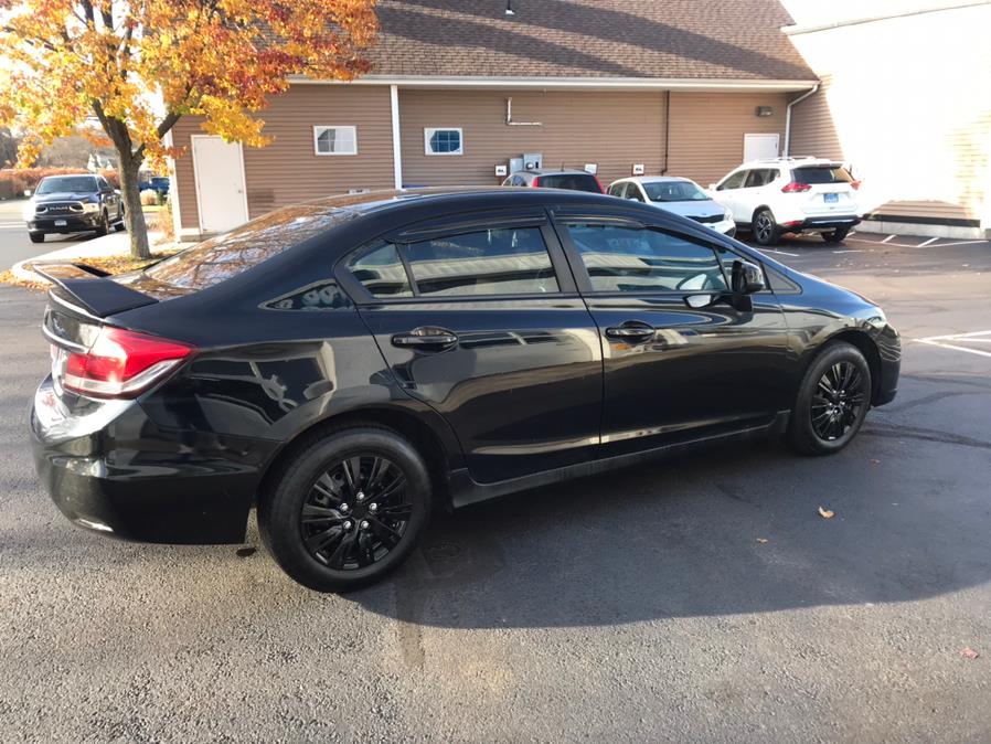 Used Honda Civic Sdn 4dr Auto LX 2013 | Good Guys Auto House. Southington, Connecticut Used Honda Civic Sdn 4dr Auto LX 2013 | Good Guys Auto House. Southington, Connecticut