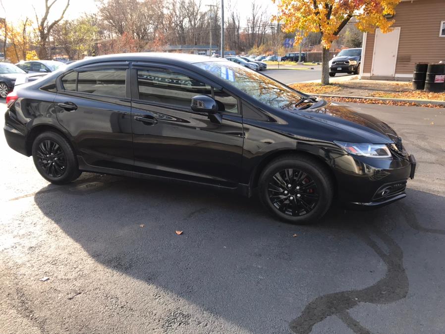 Used Honda Civic Sdn 4dr Auto LX 2013 | Good Guys Auto House. Southington, Connecticut Used Honda Civic Sdn 4dr Auto LX 2013 | Good Guys Auto House. Southington, Connecticut