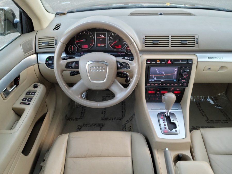 Used Audi A4 Quattro Premium LOADE Navi AWD 2008 | Toro Auto. East Windsor, Connecticut Used Audi A4 Quattro Premium LOADE Navi AWD 2008 | Toro Auto. East Windsor, Connecticut