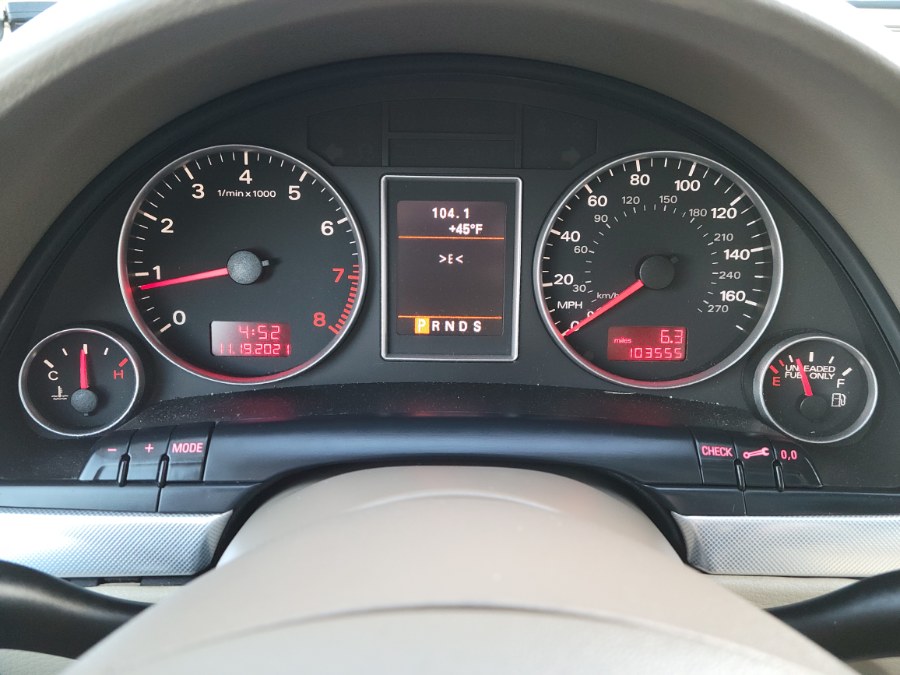 Used Audi A4 Quattro Premium LOADE Navi AWD 2008 | Toro Auto. East Windsor, Connecticut Used Audi A4 Quattro Premium LOADE Navi AWD 2008 | Toro Auto. East Windsor, Connecticut