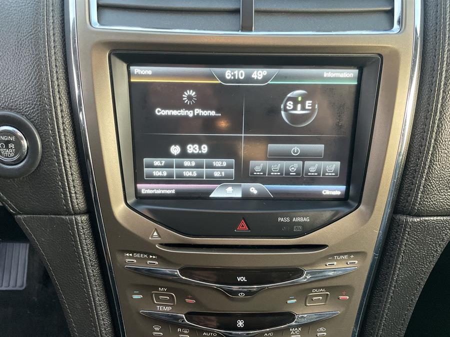 2011 Lincoln MKX AWD 4dr, available for sale in Elida, Ohio | Josh's All Under Ten LLC. Elida, Ohio 2011 Lincoln MKX AWD 4dr, available for sale in Elida, Ohio | Josh's All Under Ten LLC. Elida, Ohio
