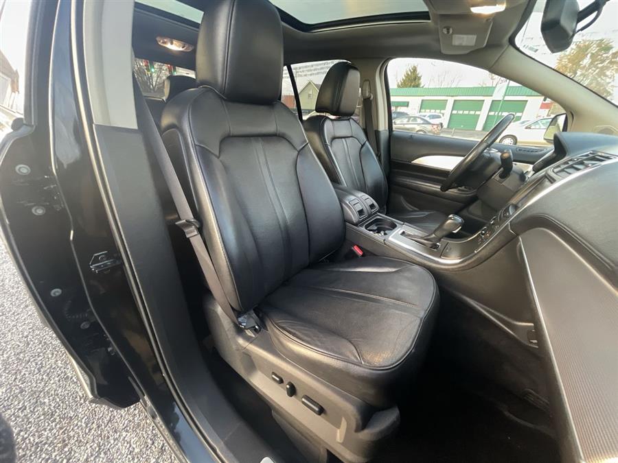 2011 Lincoln MKX AWD 4dr, available for sale in Elida, Ohio | Josh's All Under Ten LLC. Elida, Ohio 2011 Lincoln MKX AWD 4dr, available for sale in Elida, Ohio | Josh's All Under Ten LLC. Elida, Ohio