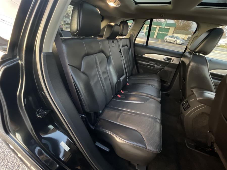 2011 Lincoln MKX AWD 4dr, available for sale in Elida, Ohio | Josh's All Under Ten LLC. Elida, Ohio 2011 Lincoln MKX AWD 4dr, available for sale in Elida, Ohio | Josh's All Under Ten LLC. Elida, Ohio