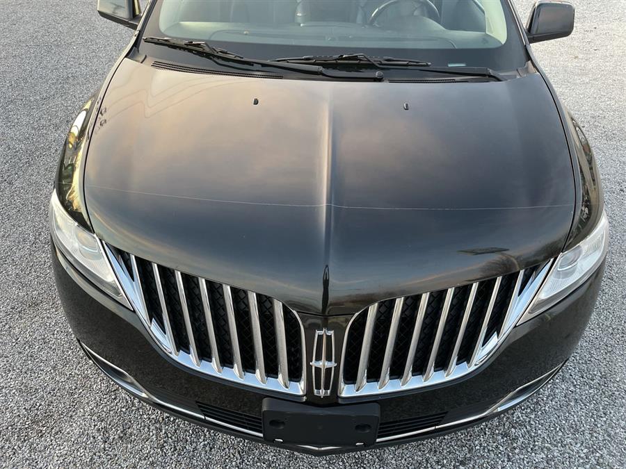 2011 Lincoln MKX AWD 4dr, available for sale in Elida, Ohio | Josh's All Under Ten LLC. Elida, Ohio 2011 Lincoln MKX AWD 4dr, available for sale in Elida, Ohio | Josh's All Under Ten LLC. Elida, Ohio