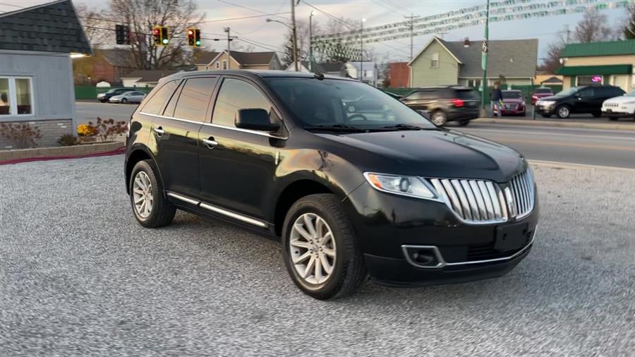 2011 Lincoln MKX AWD 4dr, available for sale in Elida, Ohio | Josh's All Under Ten LLC. Elida, Ohio 2011 Lincoln MKX AWD 4dr, available for sale in Elida, Ohio | Josh's All Under Ten LLC. Elida, Ohio