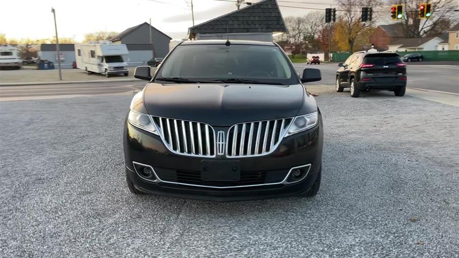 2011 Lincoln MKX AWD 4dr, available for sale in Elida, Ohio | Josh's All Under Ten LLC. Elida, Ohio 2011 Lincoln MKX AWD 4dr, available for sale in Elida, Ohio | Josh's All Under Ten LLC. Elida, Ohio