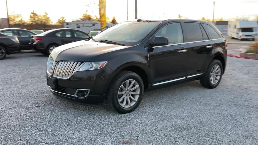 2011 Lincoln MKX AWD 4dr, available for sale in Elida, Ohio | Josh's All Under Ten LLC. Elida, Ohio 2011 Lincoln MKX AWD 4dr, available for sale in Elida, Ohio | Josh's All Under Ten LLC. Elida, Ohio