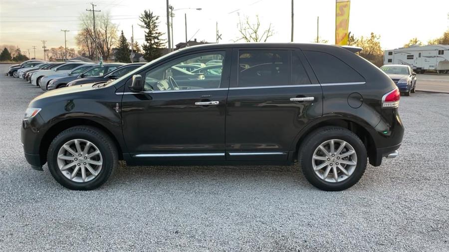 2011 Lincoln MKX AWD 4dr, available for sale in Elida, Ohio | Josh's All Under Ten LLC. Elida, Ohio 2011 Lincoln MKX AWD 4dr, available for sale in Elida, Ohio | Josh's All Under Ten LLC. Elida, Ohio
