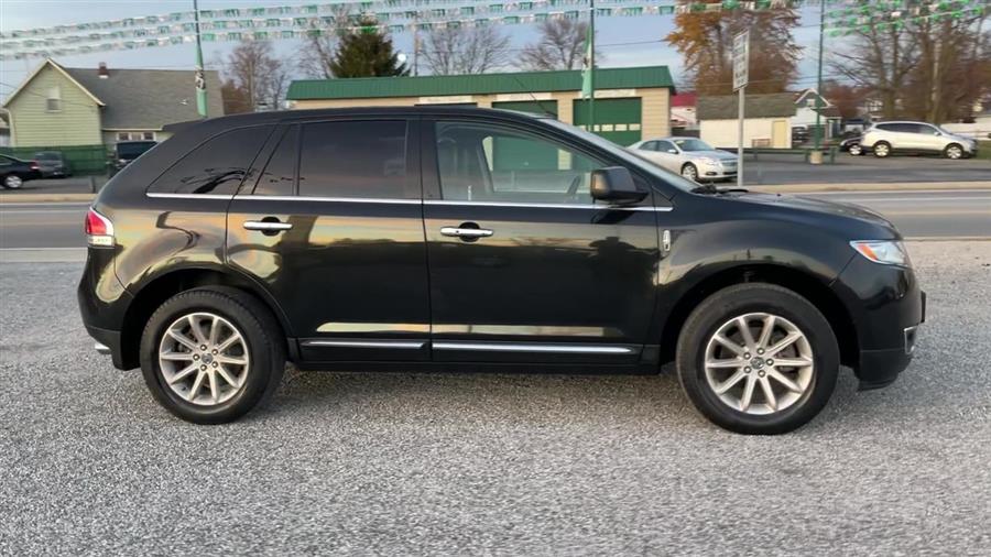 2011 Lincoln MKX AWD 4dr, available for sale in Elida, Ohio | Josh's All Under Ten LLC. Elida, Ohio 2011 Lincoln MKX AWD 4dr, available for sale in Elida, Ohio | Josh's All Under Ten LLC. Elida, Ohio