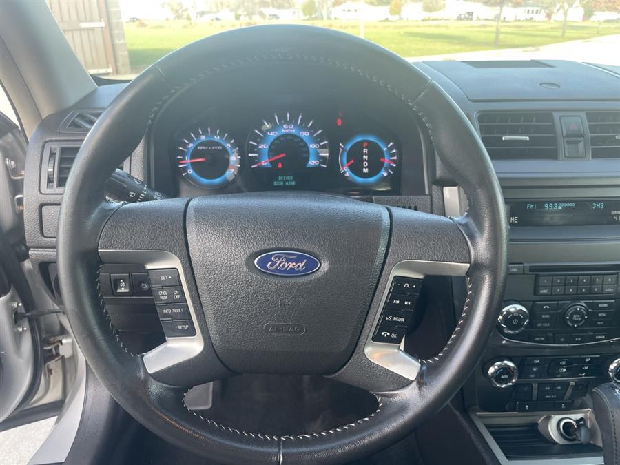 Used Ford Fusion 4dr Sdn SPORT FWD 2010 | Josh's All Under Ten LLC. Elida, Ohio Used Ford Fusion 4dr Sdn SPORT FWD 2010 | Josh's All Under Ten LLC. Elida, Ohio