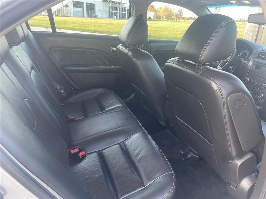Used Ford Fusion 4dr Sdn SPORT FWD 2010 | Josh's All Under Ten LLC. Elida, Ohio Used Ford Fusion 4dr Sdn SPORT FWD 2010 | Josh's All Under Ten LLC. Elida, Ohio