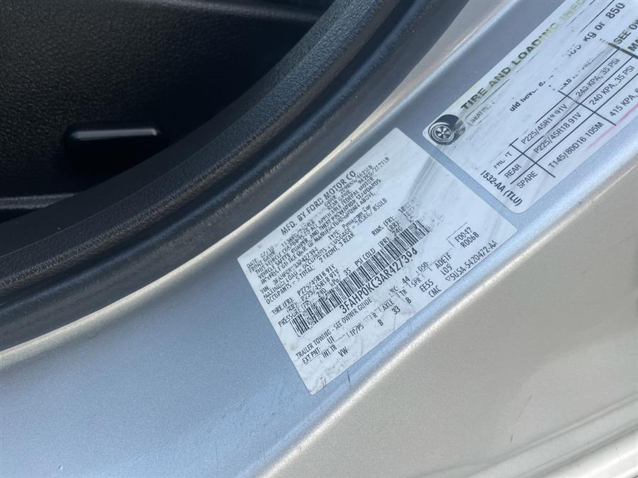 Used Ford Fusion 4dr Sdn SPORT FWD 2010 | Josh's All Under Ten LLC. Elida, Ohio Used Ford Fusion 4dr Sdn SPORT FWD 2010 | Josh's All Under Ten LLC. Elida, Ohio