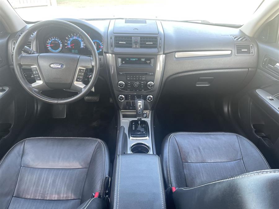 Used Ford Fusion 4dr Sdn SPORT FWD 2010 | Josh's All Under Ten LLC. Elida, Ohio Used Ford Fusion 4dr Sdn SPORT FWD 2010 | Josh's All Under Ten LLC. Elida, Ohio