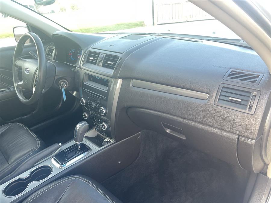 Used Ford Fusion 4dr Sdn SPORT FWD 2010 | Josh's All Under Ten LLC. Elida, Ohio Used Ford Fusion 4dr Sdn SPORT FWD 2010 | Josh's All Under Ten LLC. Elida, Ohio