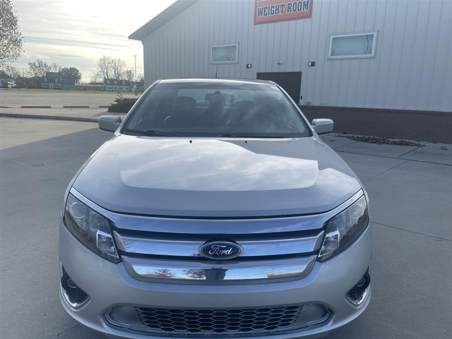 Used Ford Fusion 4dr Sdn SPORT FWD 2010 | Josh's All Under Ten LLC. Elida, Ohio Used Ford Fusion 4dr Sdn SPORT FWD 2010 | Josh's All Under Ten LLC. Elida, Ohio