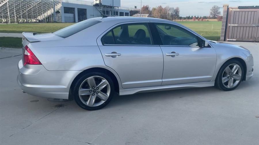 Used Ford Fusion 4dr Sdn SPORT FWD 2010 | Josh's All Under Ten LLC. Elida, Ohio Used Ford Fusion 4dr Sdn SPORT FWD 2010 | Josh's All Under Ten LLC. Elida, Ohio