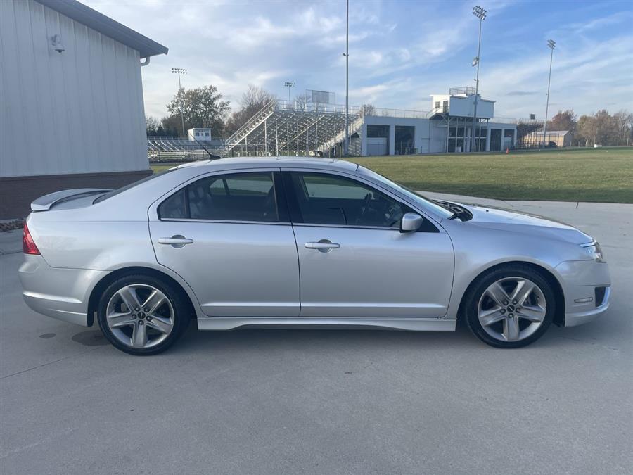 Used Ford Fusion 4dr Sdn SPORT FWD 2010 | Josh's All Under Ten LLC. Elida, Ohio Used Ford Fusion 4dr Sdn SPORT FWD 2010 | Josh's All Under Ten LLC. Elida, Ohio