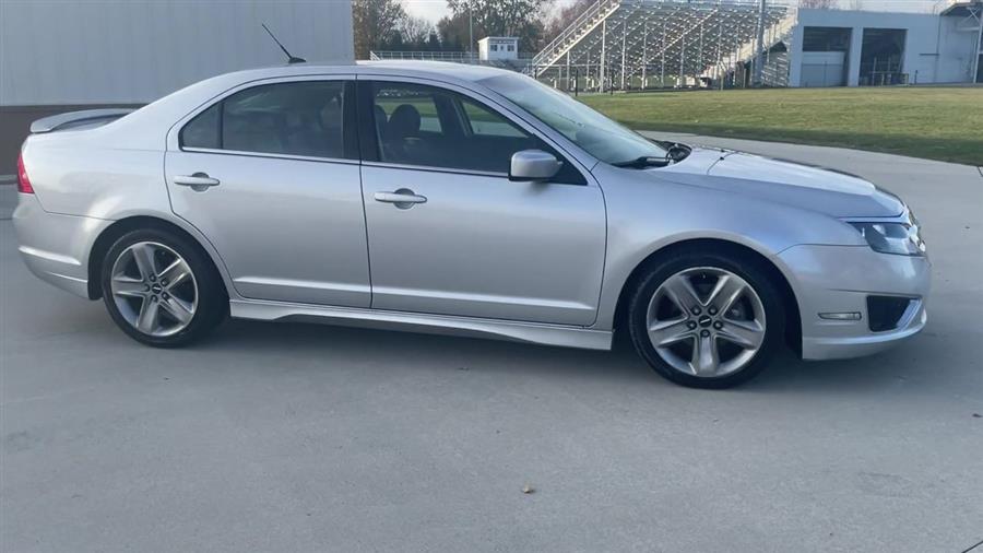 Used Ford Fusion 4dr Sdn SPORT FWD 2010 | Josh's All Under Ten LLC. Elida, Ohio Used Ford Fusion 4dr Sdn SPORT FWD 2010 | Josh's All Under Ten LLC. Elida, Ohio