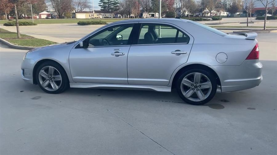 Used Ford Fusion 4dr Sdn SPORT FWD 2010 | Josh's All Under Ten LLC. Elida, Ohio Used Ford Fusion 4dr Sdn SPORT FWD 2010 | Josh's All Under Ten LLC. Elida, Ohio